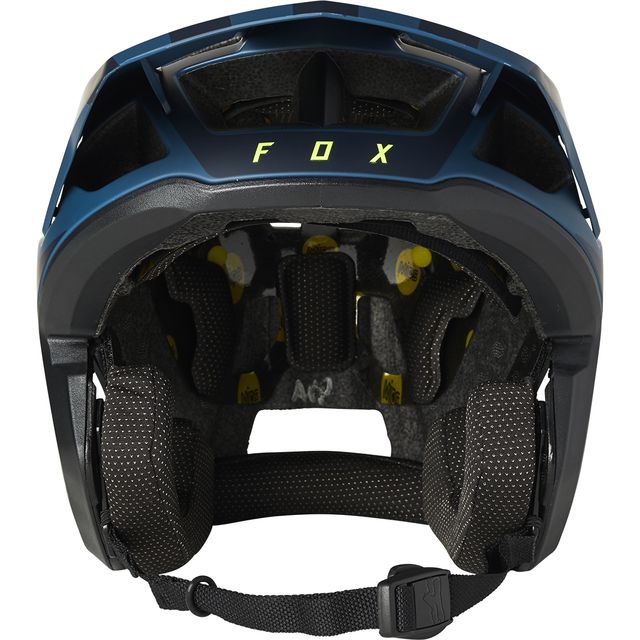 FOX Racing Dropframe Pro Pyöräilykypärä FOX Racing Dropframe Pro Pyöräilykypärä